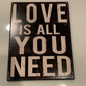 Inspirational Wall Art